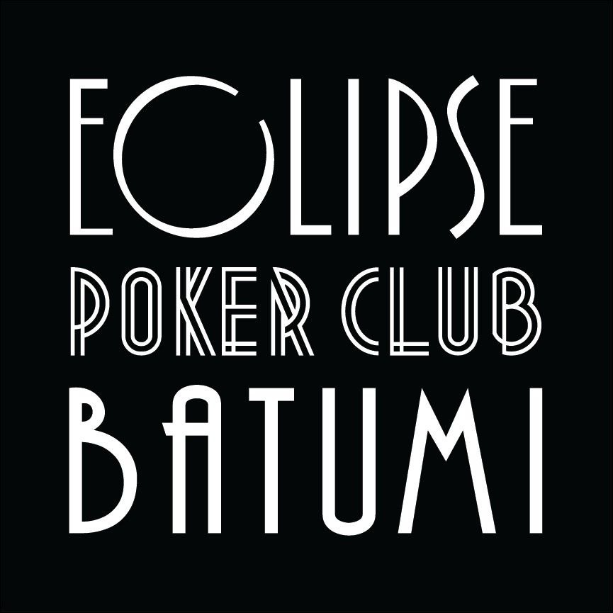 Event schedule at Eclipse Batumi - on LetsPoker