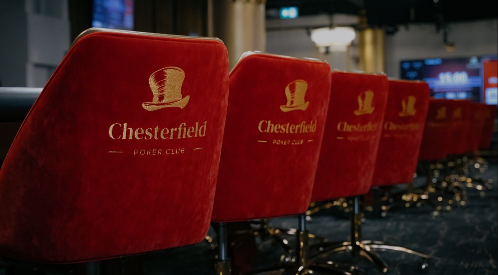 Diamond Poker Series Tallinn Now Live on LetsPoker at Chesterfield & Bombay Clubs