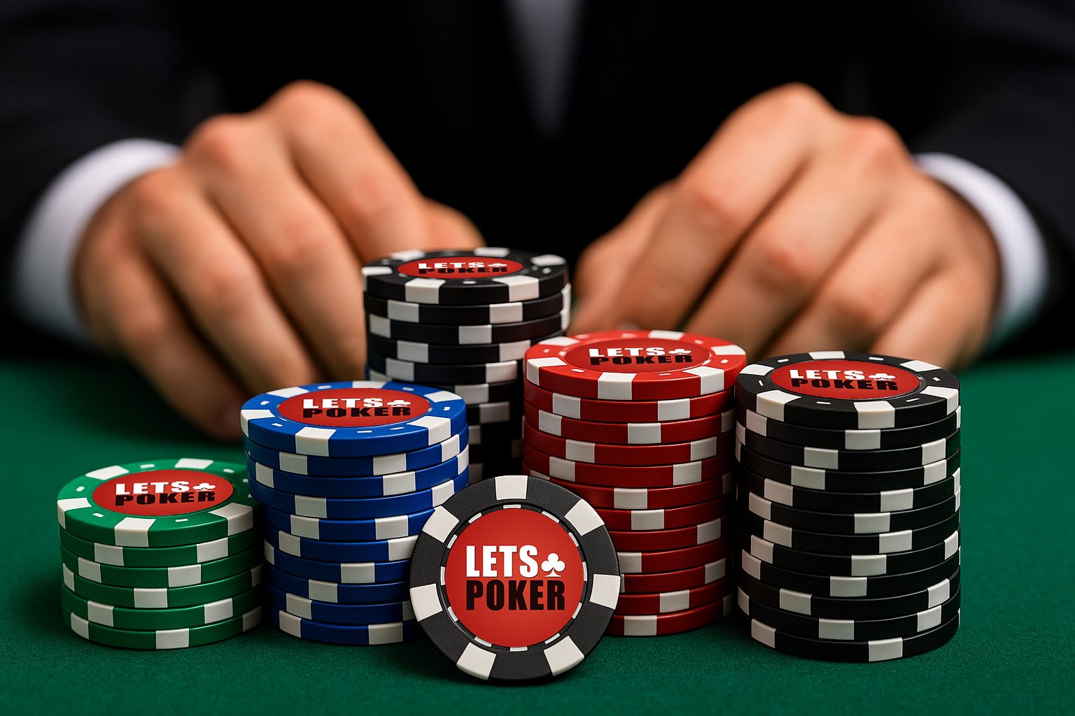 So You Want to Start a Poker Club? Avoid These 10 Expensive Mistakes First
