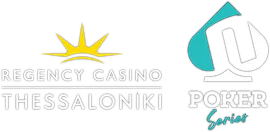 Regency Casino Thessaloniki