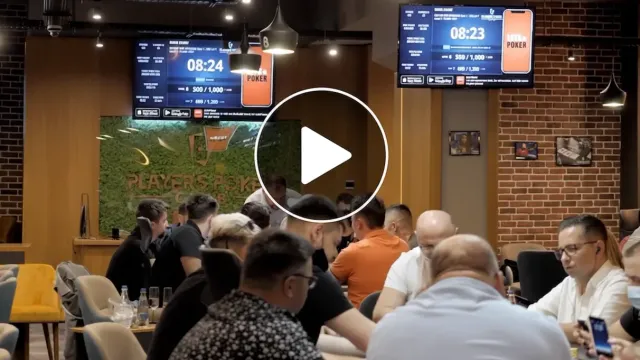 What is LetsPoker Video