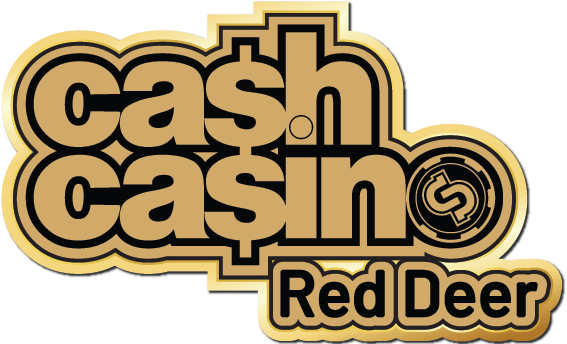 Event schedule at Cash Casino Red Deer Canada - on LetsPoker