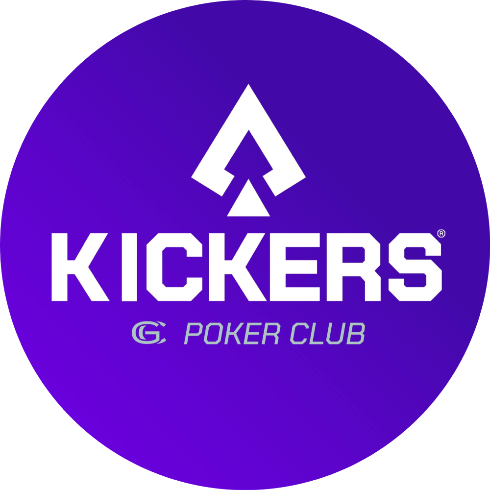 Event schedule at Kickers Poker Club - on LetsPoker