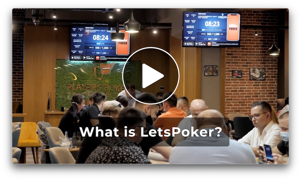 Poker Games: World Poker Club - Apps on Google Play